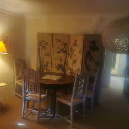 La Ferme De La Condamine Bed & Breakfast Saint-André-de-Rosans Eksteriør bilde