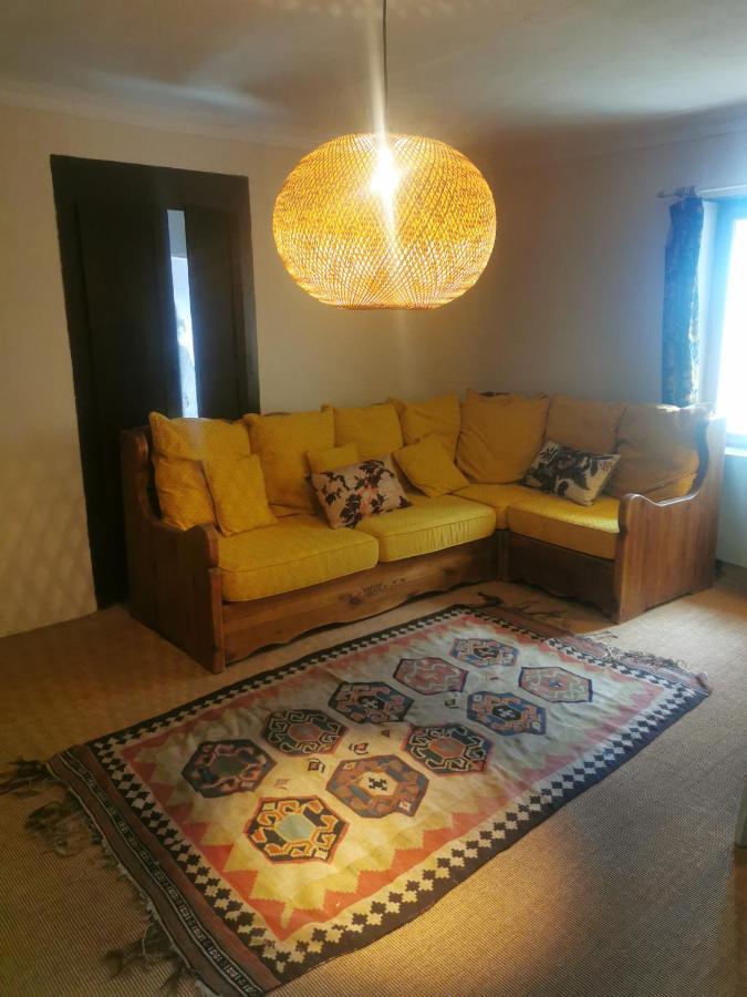 La Ferme De La Condamine Bed & Breakfast Saint-André-de-Rosans Eksteriør bilde